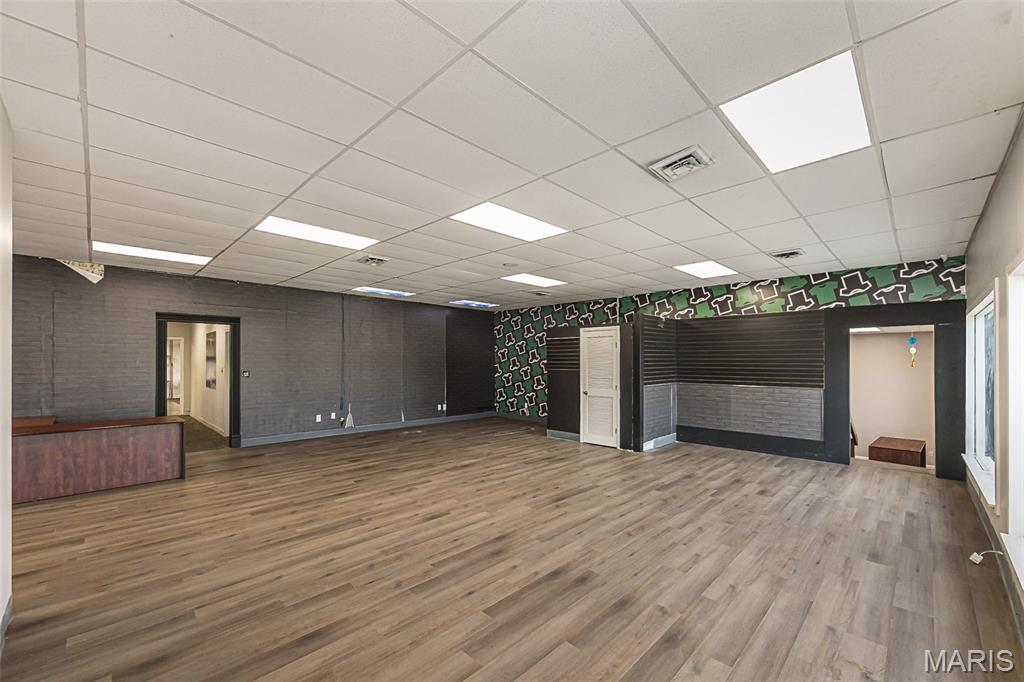Harvestowne #1 - Commercial Sale