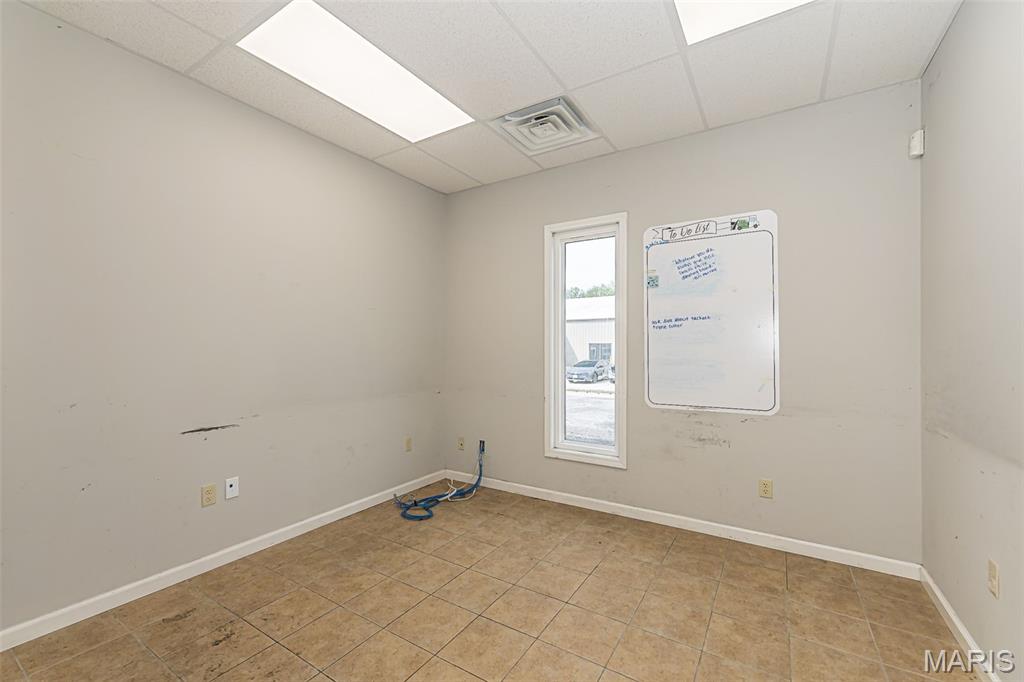 Harvestowne #1 - Commercial Sale