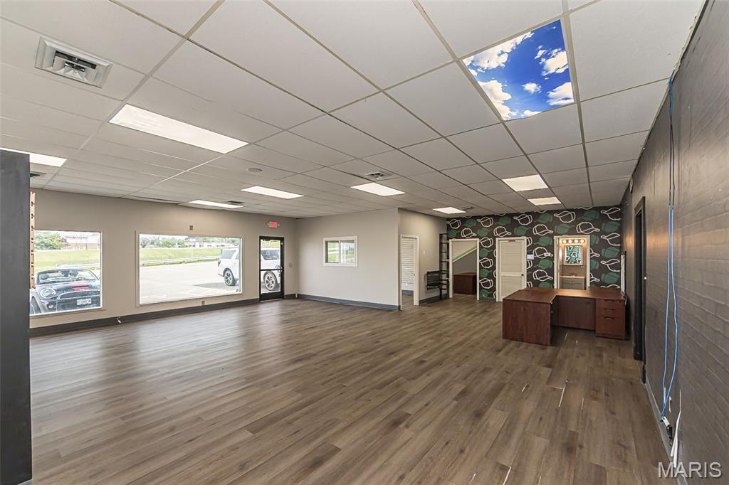 Harvestowne #1 - Commercial Sale