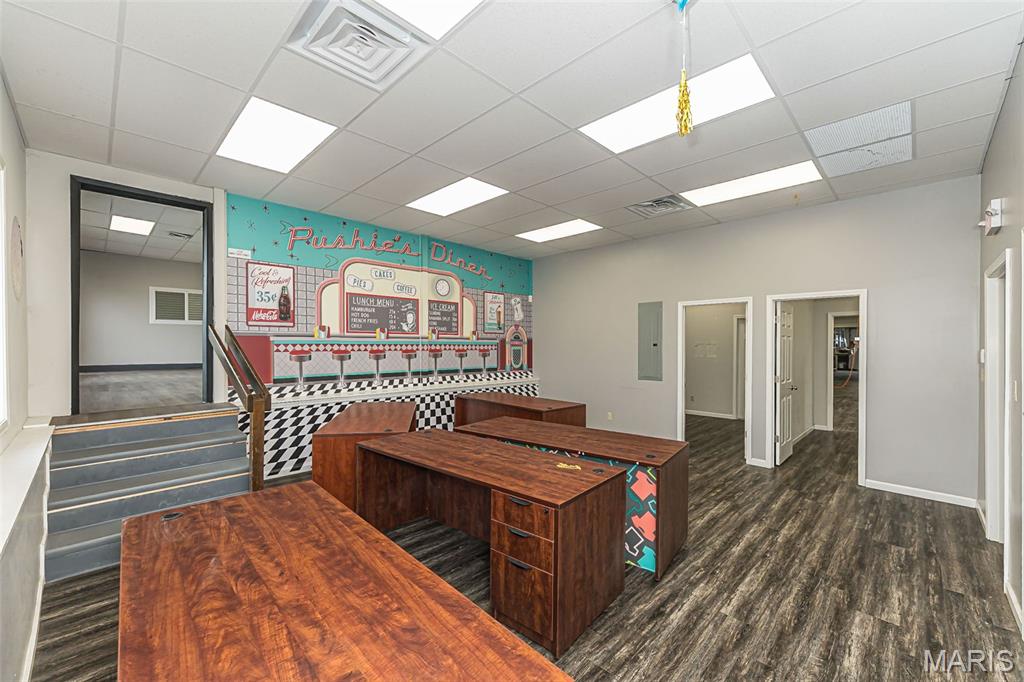 Harvestowne #1 - Commercial Sale