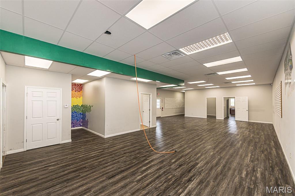 Harvestowne #1 - Commercial Sale