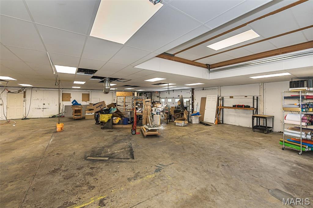 Harvestowne #1 - Commercial Sale