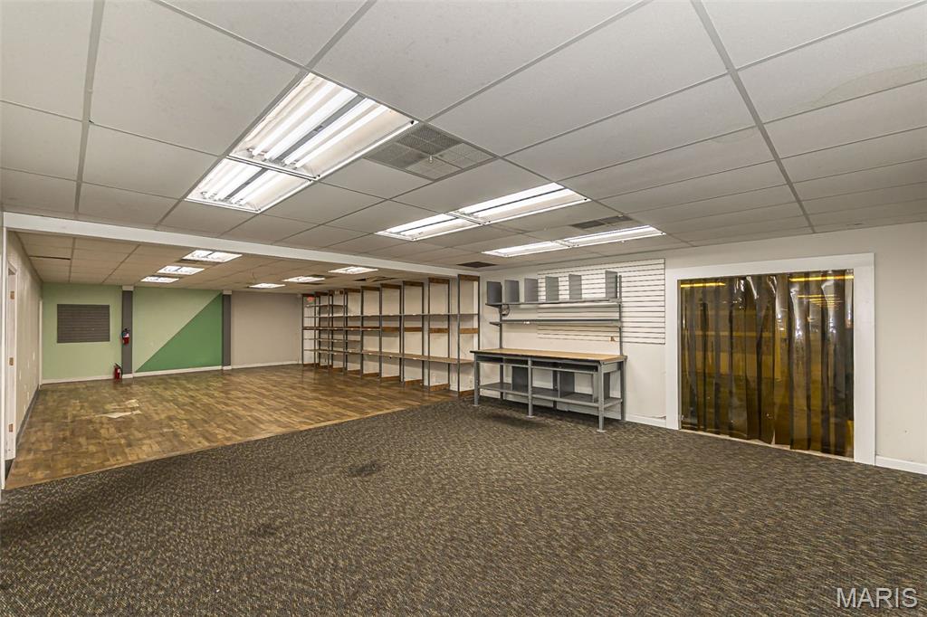 Harvestowne #1 - Commercial Sale