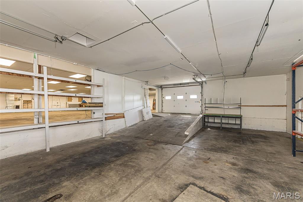 Harvestowne #1 - Commercial Sale