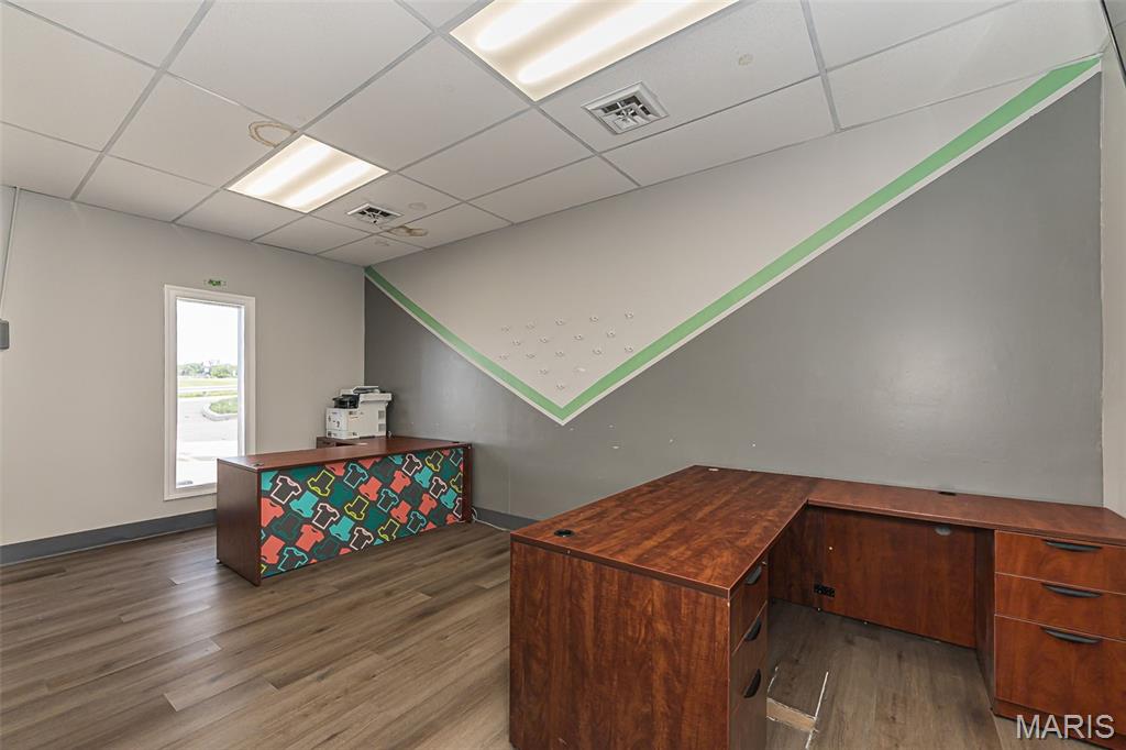 Harvestowne #1 - Commercial Sale