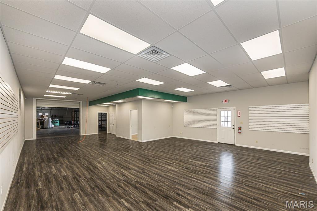 Harvestowne #1 - Commercial Sale