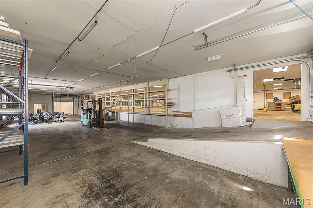 Harvestowne #1 - Commercial Sale