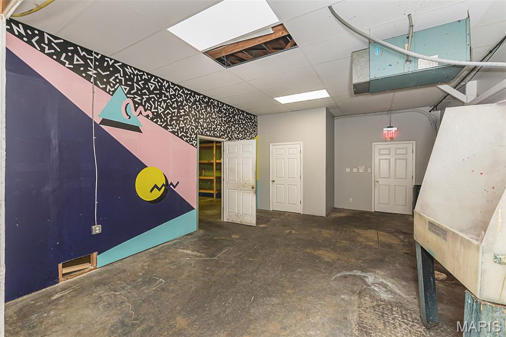 Harvestowne #1 - Commercial Sale