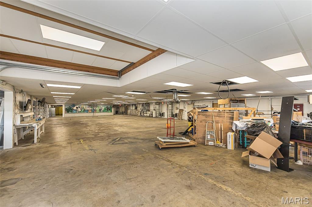 Harvestowne #1 - Commercial Sale
