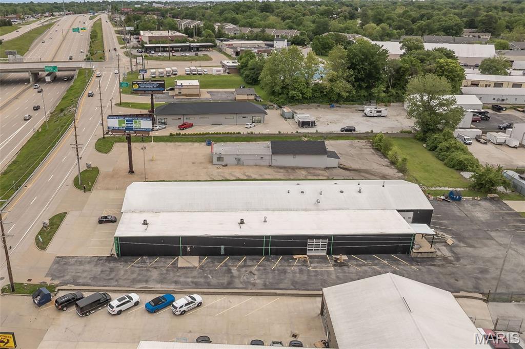 Harvestowne #1 - Commercial Sale