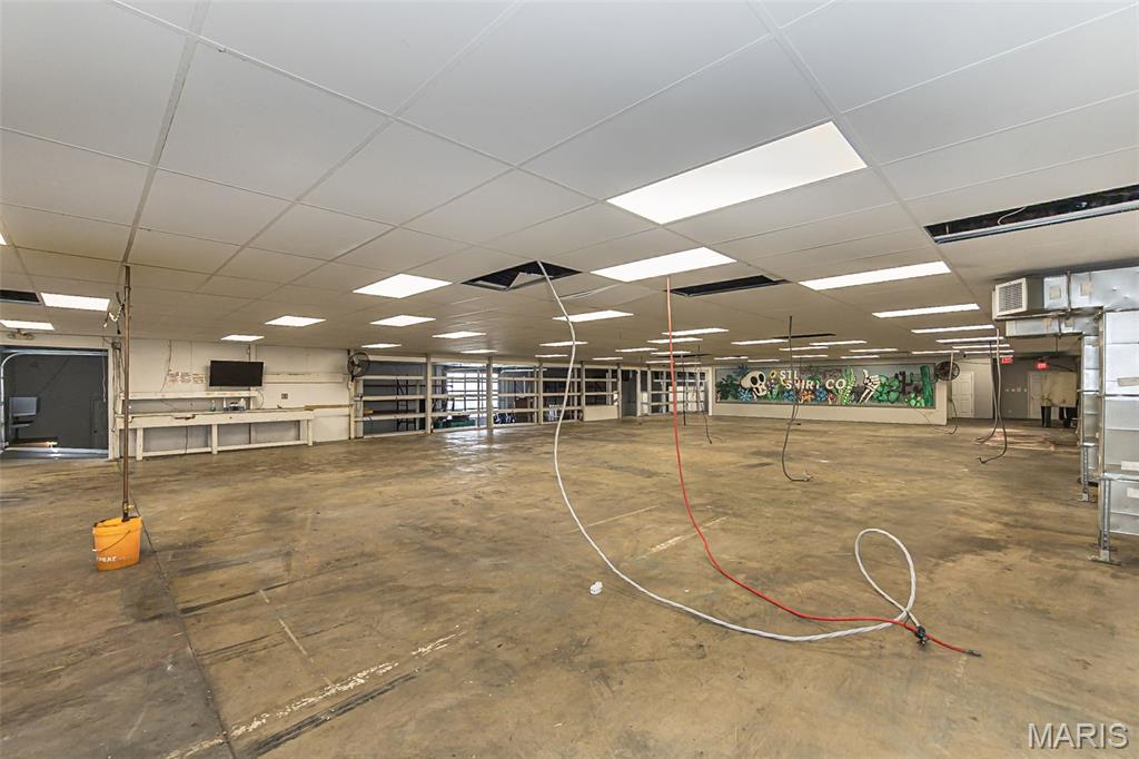 Harvestowne #1 - Commercial Sale