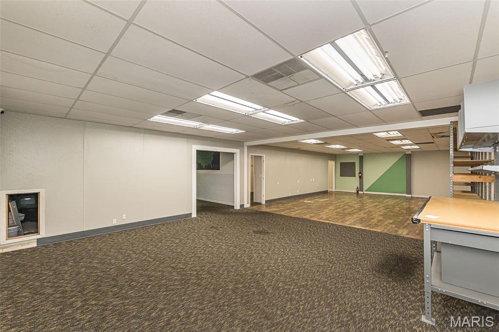 Harvestowne #1 - Commercial Sale