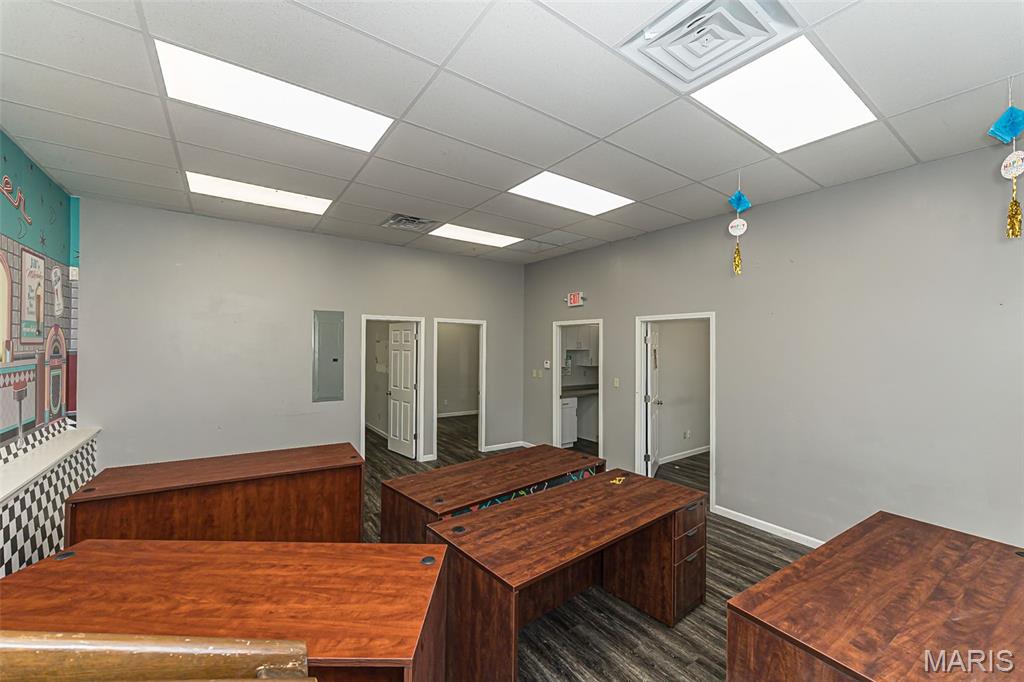 Harvestowne #1 - Commercial Sale