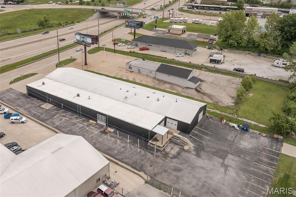 Harvestowne #1 - Commercial Sale