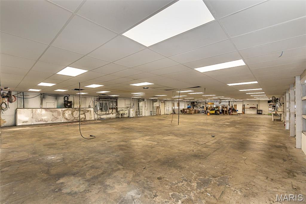 Harvestowne #1 - Commercial Sale