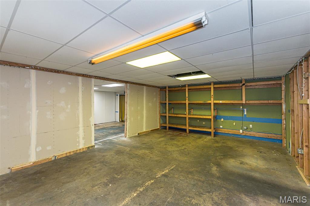 Harvestowne #1 - Commercial Sale