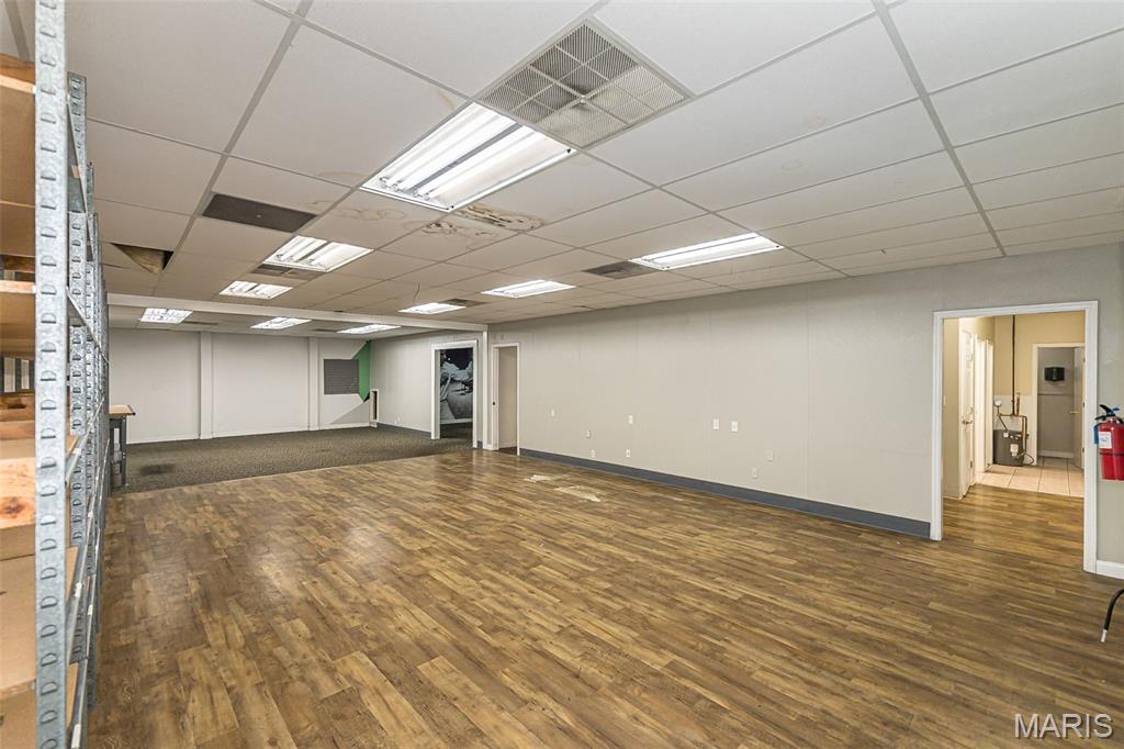 Harvestowne #1 - Commercial Sale