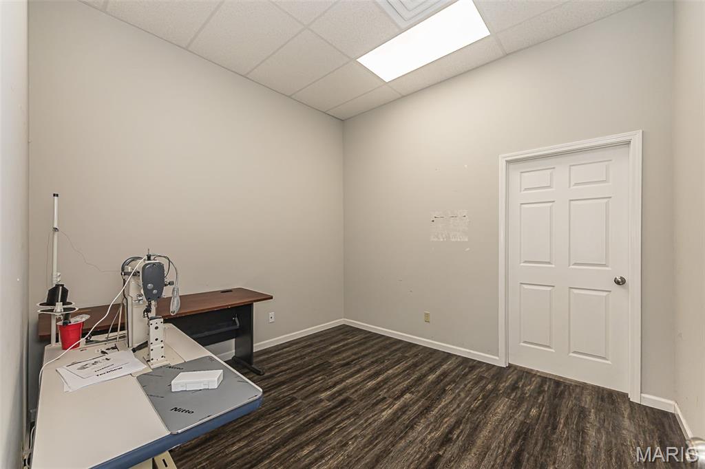 Harvestowne #1 - Commercial Sale