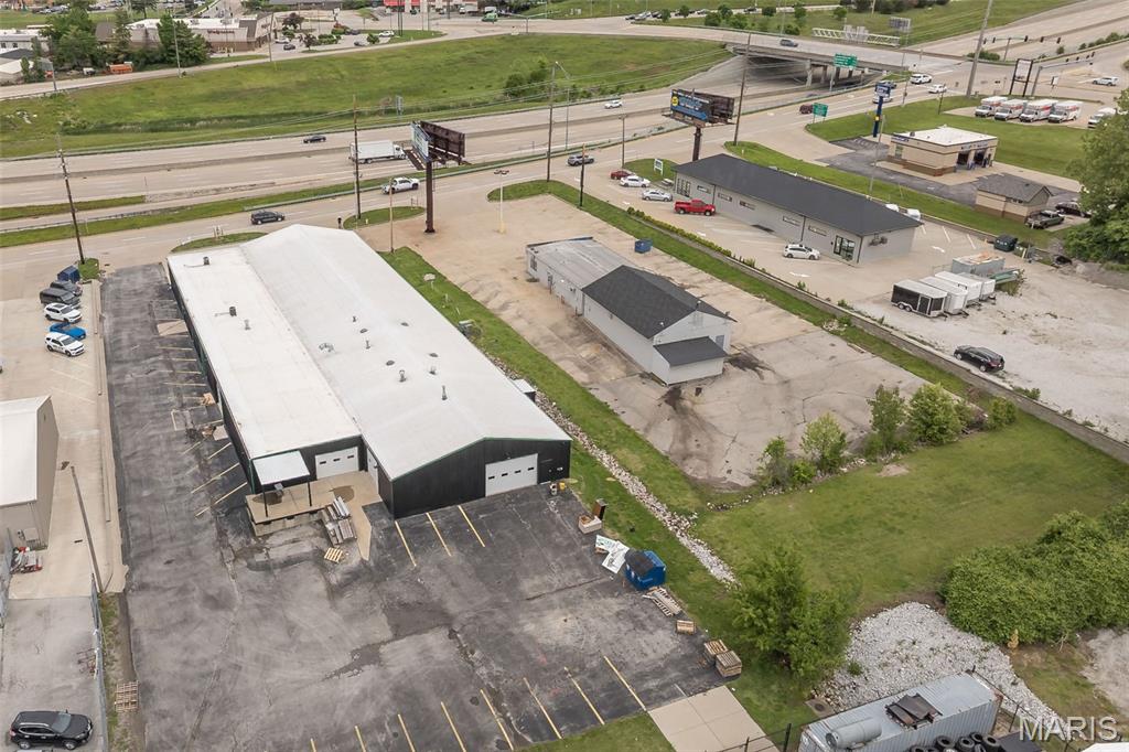 Harvestowne #1 - Commercial Sale