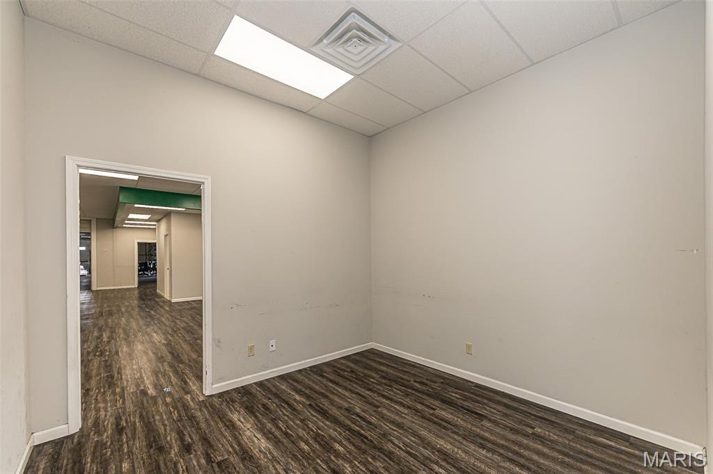 Harvestowne #1 - Commercial Sale