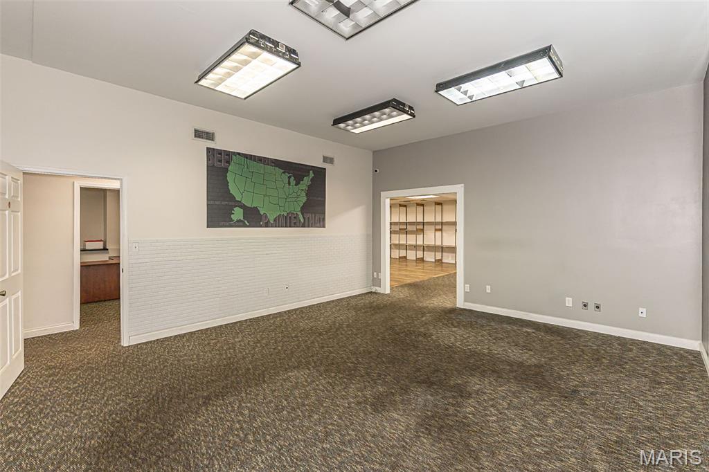 Harvestowne #1 - Commercial Sale