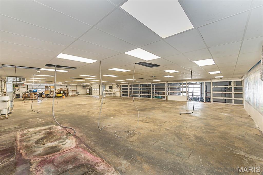 Harvestowne #1 - Commercial Sale