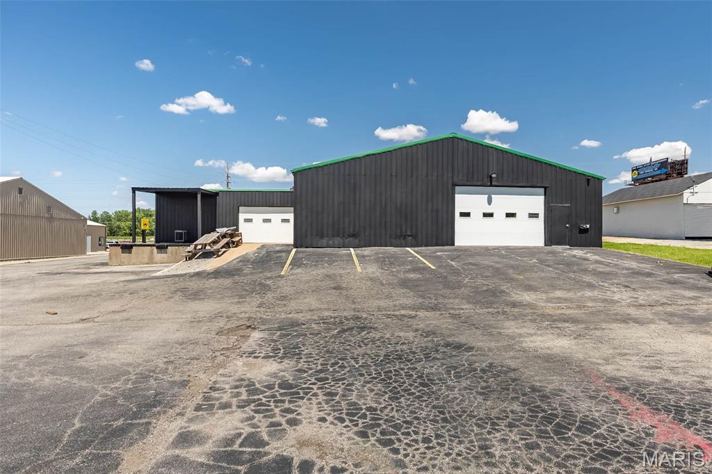 Harvestowne #1 - Commercial Sale