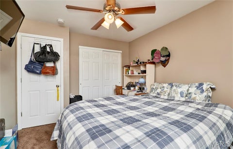 Tiny photo for 511 Glen Eagle Drive, Troy, MO 63379 (MLS # 26058890)