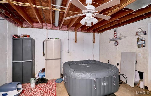 Tiny photo for 511 Glen Eagle Drive, Troy, MO 63379 (MLS # 26058890)