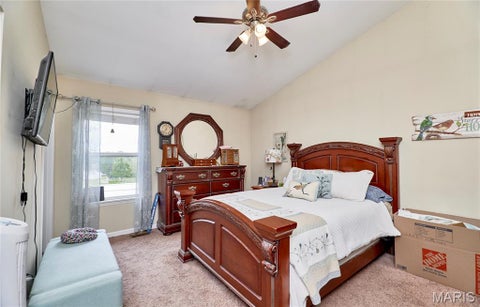 Tiny photo for 511 Glen Eagle Drive, Troy, MO 63379 (MLS # 26058890)
