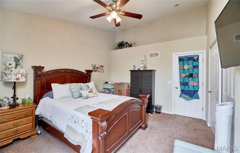 Tiny photo for 511 Glen Eagle Drive, Troy, MO 63379 (MLS # 26058890)