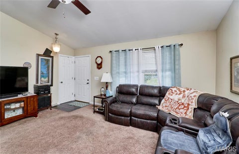 Tiny photo for 511 Glen Eagle Drive, Troy, MO 63379 (MLS # 26058890)