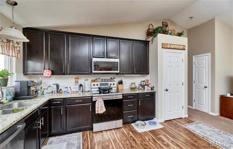 Tiny photo for 511 Glen Eagle Drive, Troy, MO 63379 (MLS # 26058890)