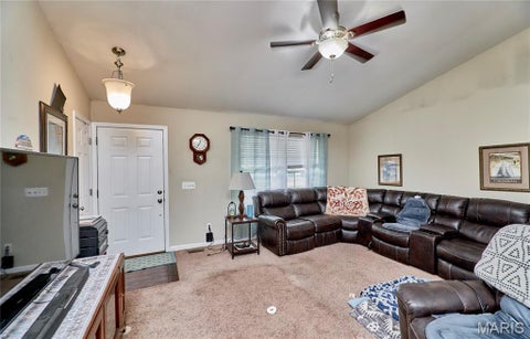 Tiny photo for 511 Glen Eagle Drive, Troy, MO 63379 (MLS # 26058890)