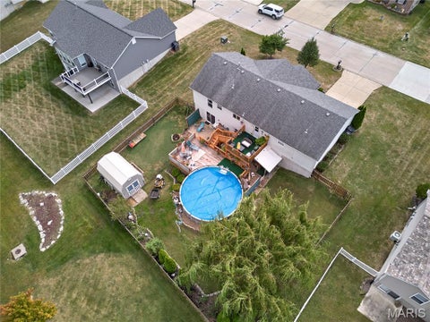 Tiny photo for 511 Glen Eagle Drive, Troy, MO 63379 (MLS # 26058890)
