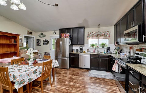 Tiny photo for 511 Glen Eagle Drive, Troy, MO 63379 (MLS # 26058890)