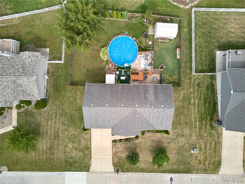 Tiny photo for 511 Glen Eagle Drive, Troy, MO 63379 (MLS # 26058890)