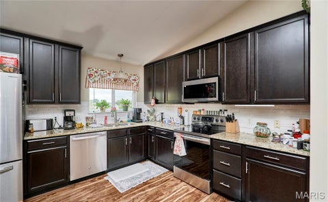 Tiny photo for 511 Glen Eagle Drive, Troy, MO 63379 (MLS # 26058890)