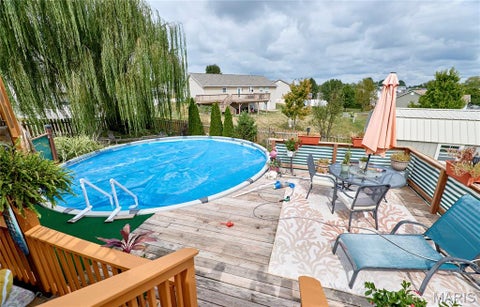 Tiny photo for 511 Glen Eagle Drive, Troy, MO 63379 (MLS # 26058890)