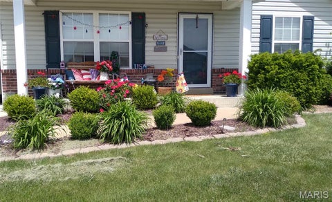 Tiny photo for 511 Glen Eagle Drive, Troy, MO 63379 (MLS # 26058890)