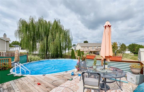 Tiny photo for 511 Glen Eagle Drive, Troy, MO 63379 (MLS # 26058890)