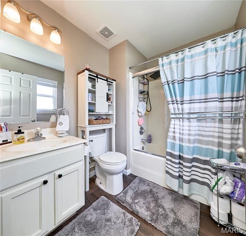 Tiny photo for 511 Glen Eagle Drive, Troy, MO 63379 (MLS # 26058890)