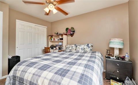 Tiny photo for 511 Glen Eagle Drive, Troy, MO 63379 (MLS # 26058890)