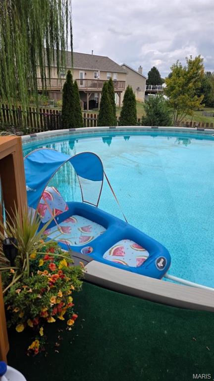 Tiny photo for 511 Glen Eagle Drive, Troy, MO 63379 (MLS # 26058890)