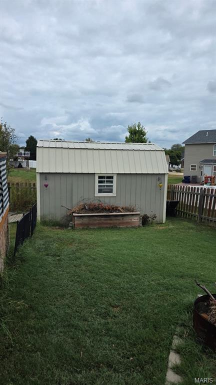 Tiny photo for 511 Glen Eagle Drive, Troy, MO 63379 (MLS # 26058890)