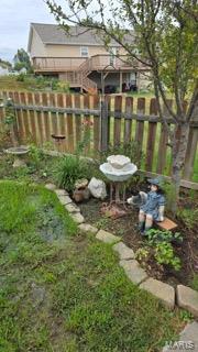 Tiny photo for 511 Glen Eagle Drive, Troy, MO 63379 (MLS # 26058890)