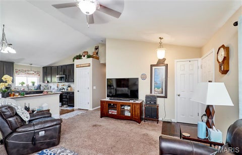 Tiny photo for 511 Glen Eagle Drive, Troy, MO 63379 (MLS # 26058890)