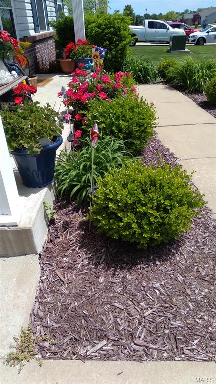 Tiny photo for 511 Glen Eagle Drive, Troy, MO 63379 (MLS # 26058890)