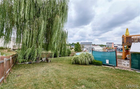Tiny photo for 511 Glen Eagle Drive, Troy, MO 63379 (MLS # 26058890)