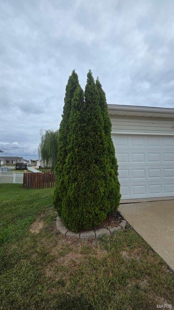 Tiny photo for 511 Glen Eagle Drive, Troy, MO 63379 (MLS # 26058890)
